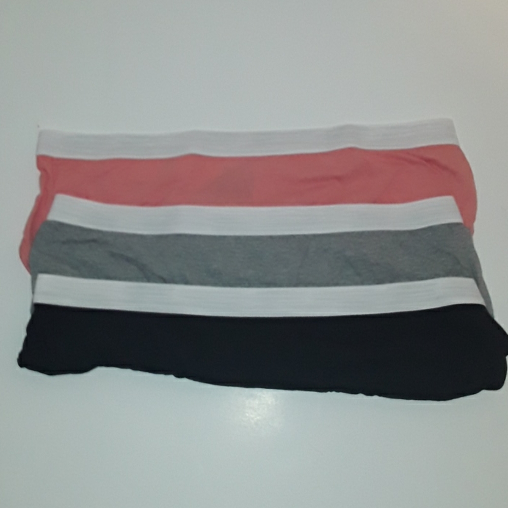 NWT HANES UNDERWEAR SIZE 7